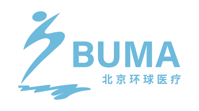 北京环球医疗救援logo